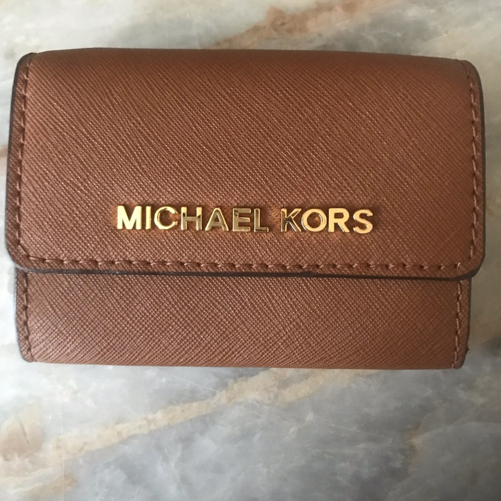 Michael Kors wallet